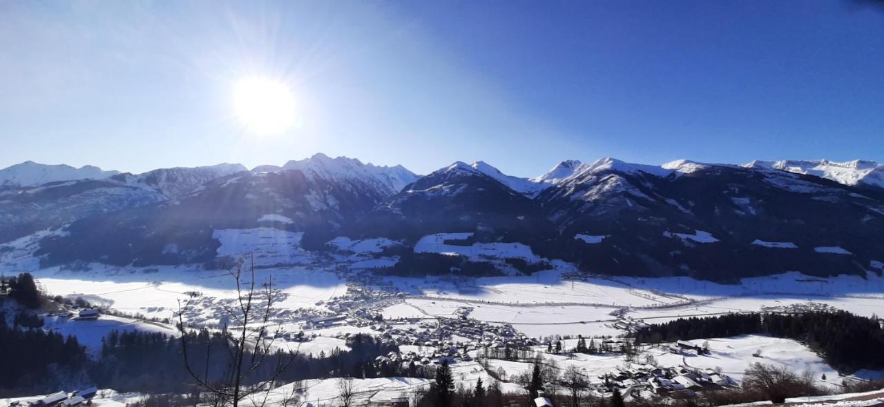 Hochleiten-Gut Niedernsill Extérieur photo