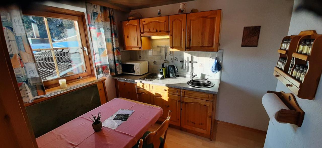 Hochleiten-Gut Niedernsill Extérieur photo
