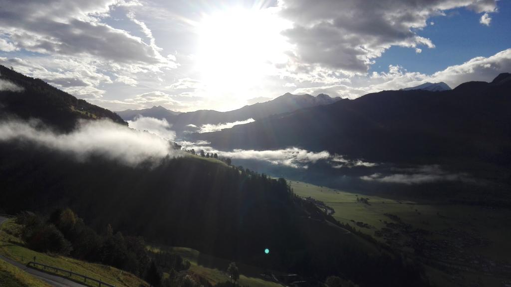 Hochleiten-Gut Niedernsill Extérieur photo
