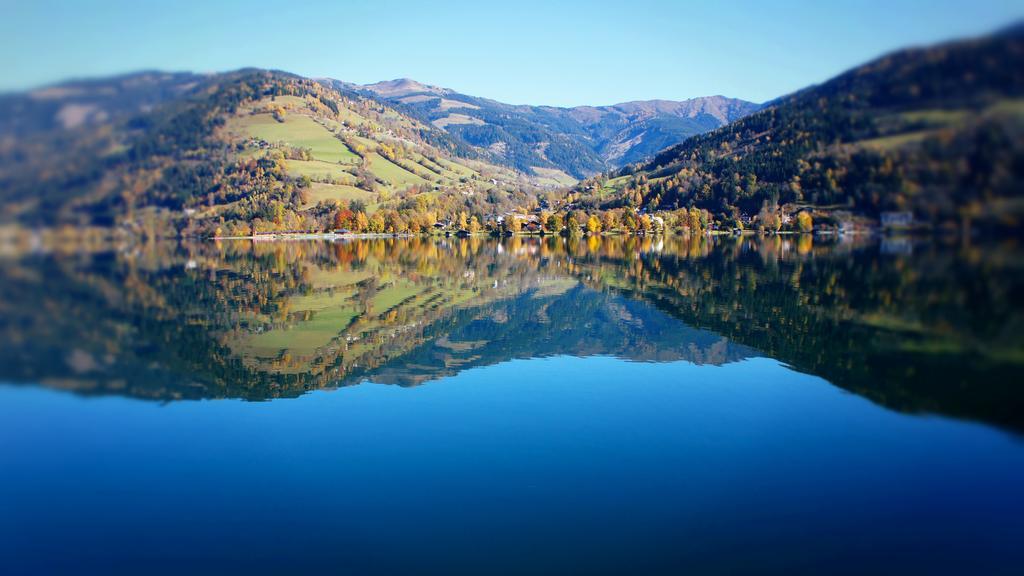 Hochleiten-Gut Niedernsill Extérieur photo