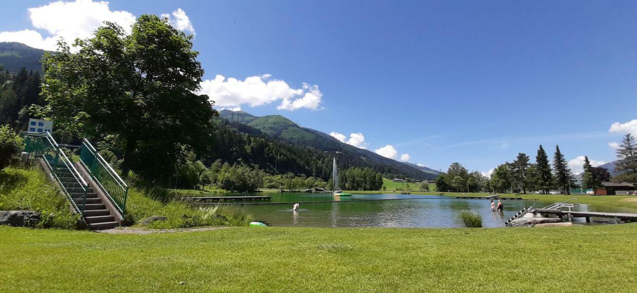 Hochleiten-Gut Niedernsill Extérieur photo